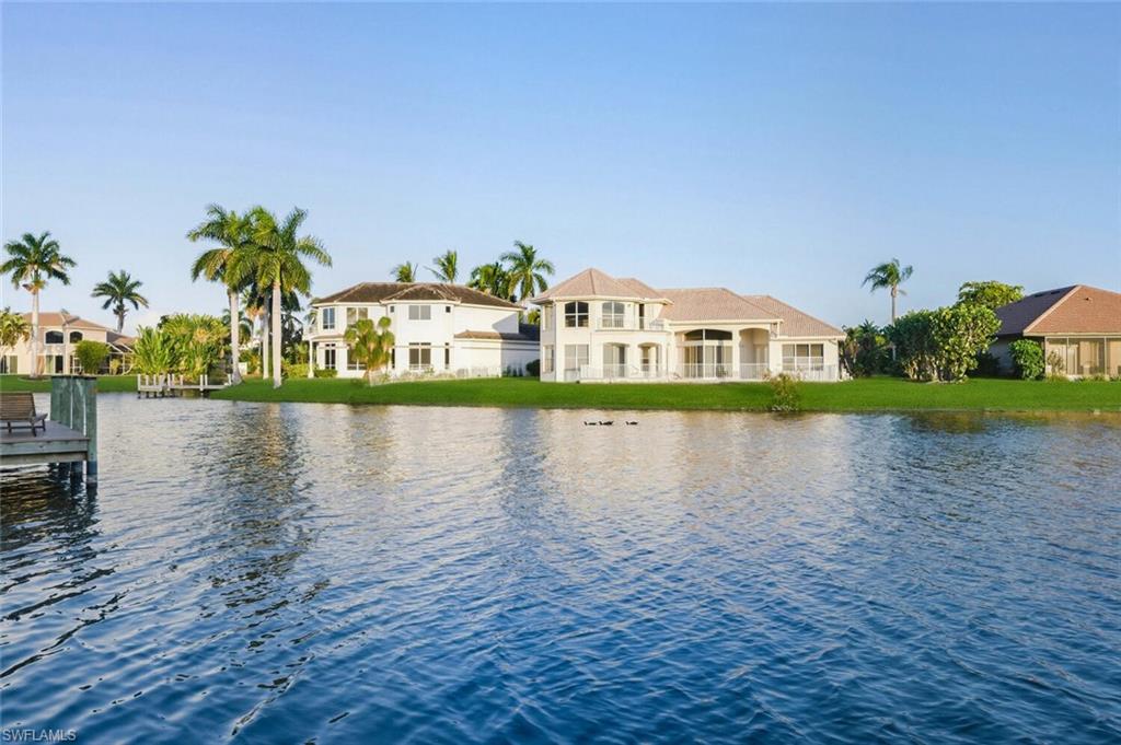 WATER'S EDGE - Residential