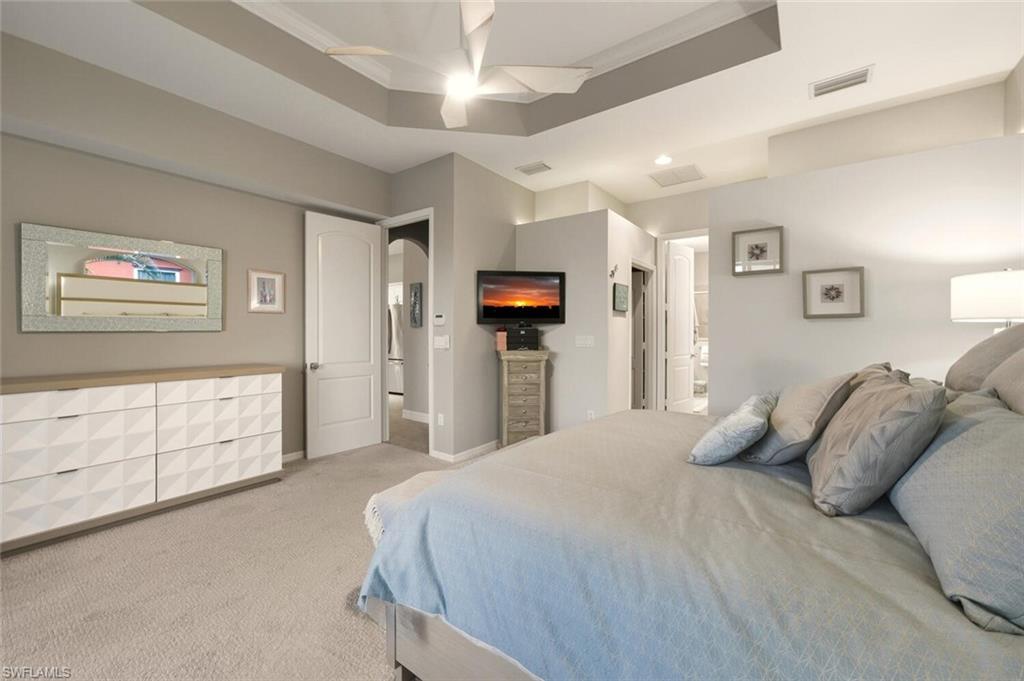 WATER'S EDGE - Residential