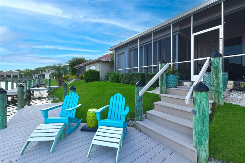 WATER'S EDGE - Residential