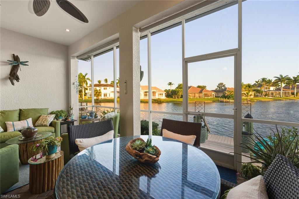 WATER'S EDGE - Residential