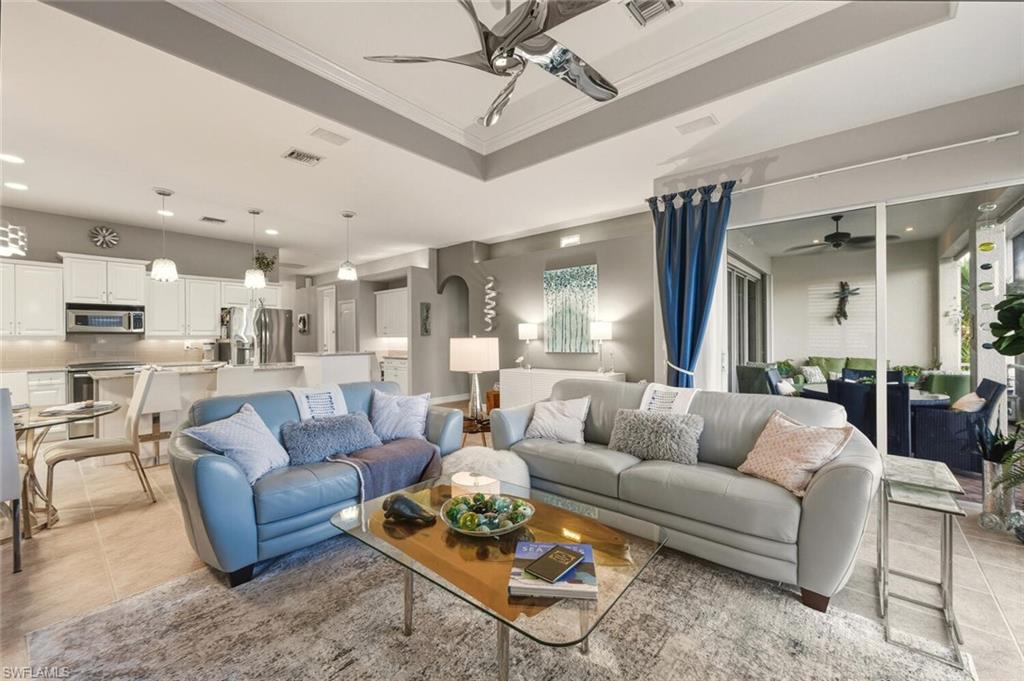 WATER'S EDGE - Residential