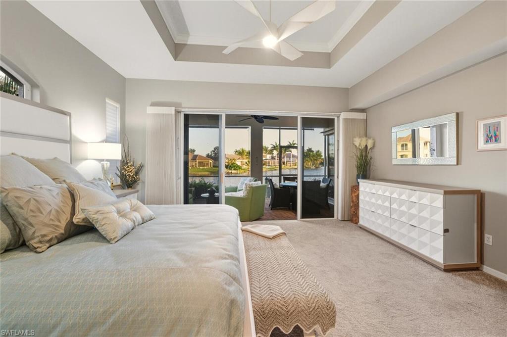 WATER'S EDGE - Residential