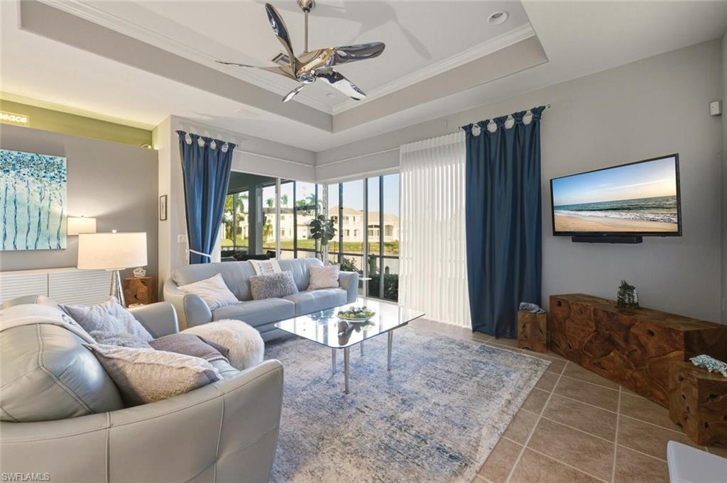 WATER'S EDGE - Residential