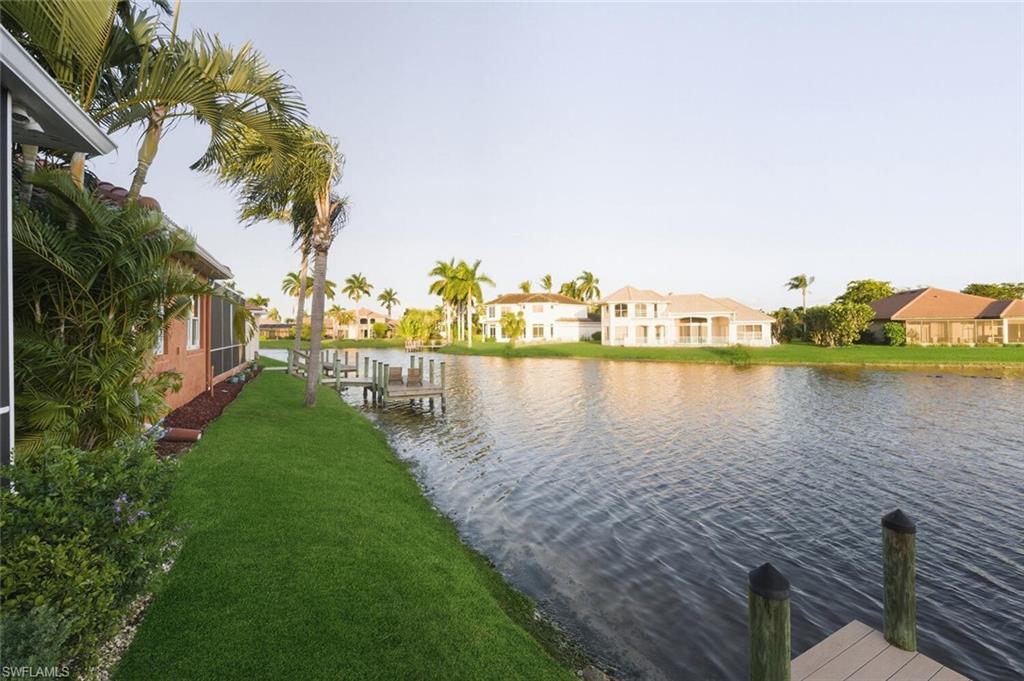 WATER'S EDGE - Residential