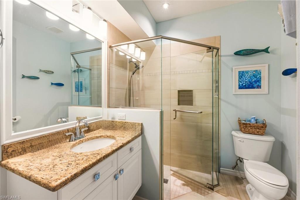 WATER'S EDGE - Residential