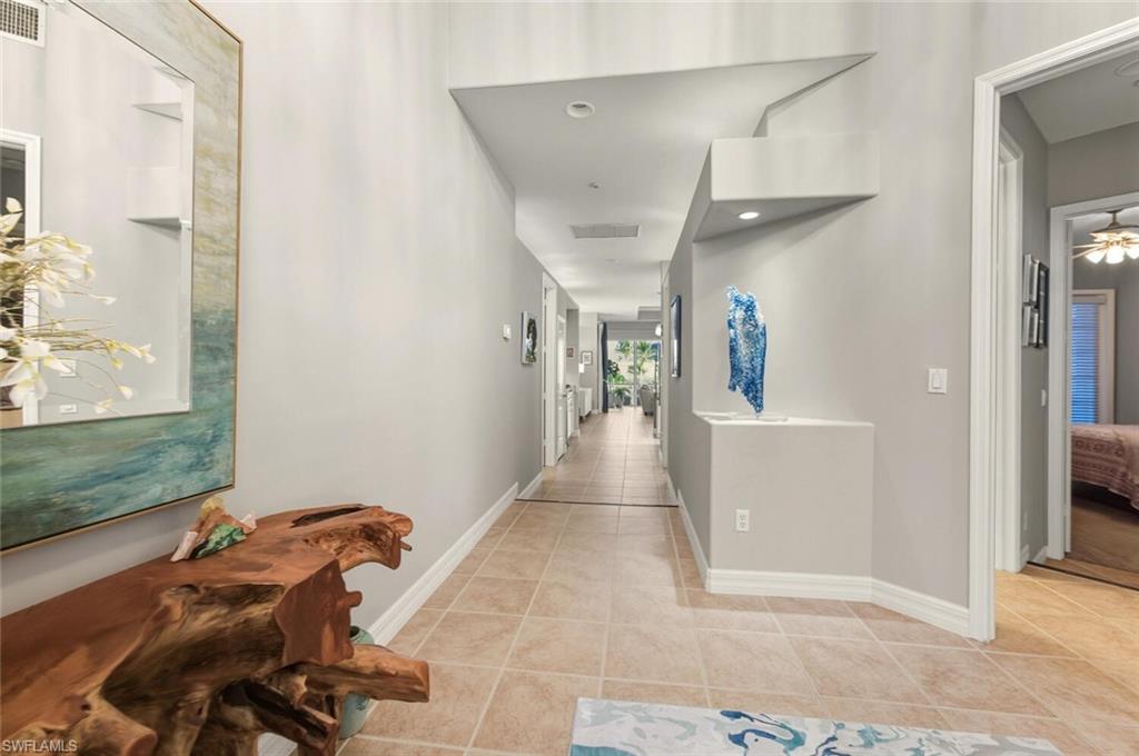 WATER'S EDGE - Residential