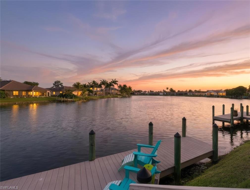 WATER'S EDGE - Residential