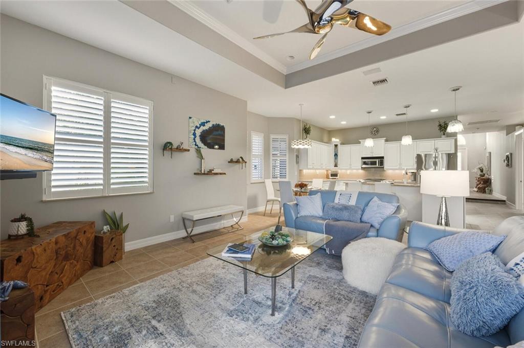 WATER'S EDGE - Residential