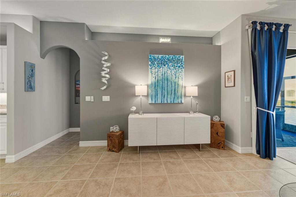 WATER'S EDGE - Residential