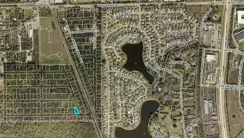 Saint Augustine ST ESTERO FL 33928