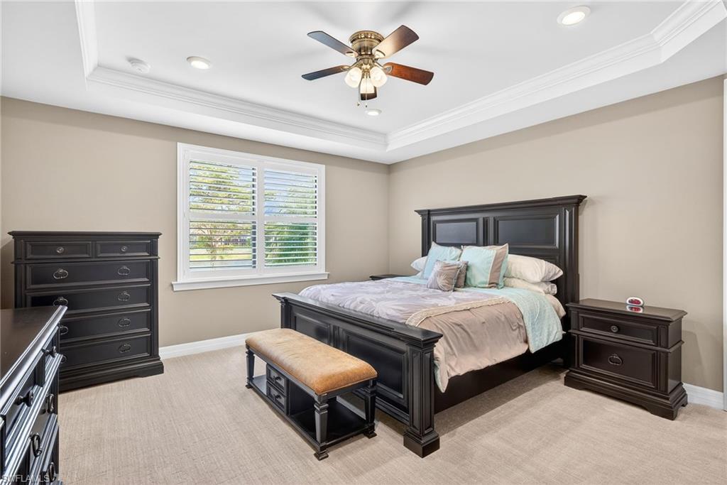 BRIDGETOWN - Residential