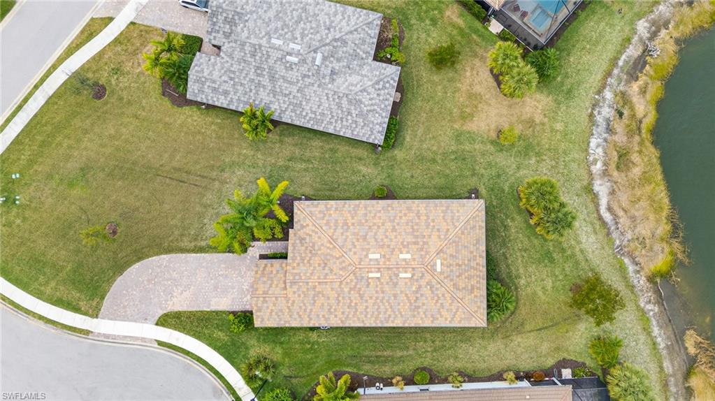 BRIDGETOWN - Residential