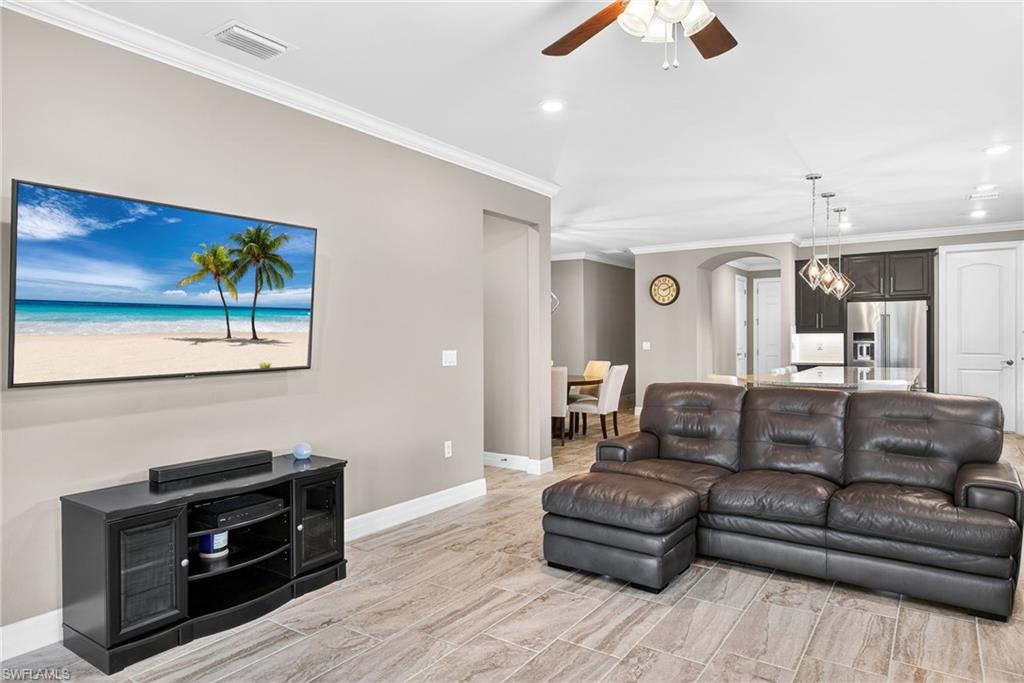 BRIDGETOWN - Residential