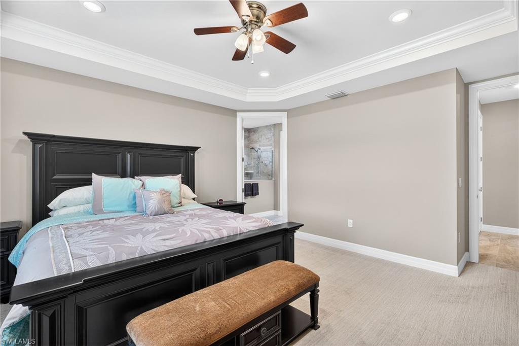 BRIDGETOWN - Residential