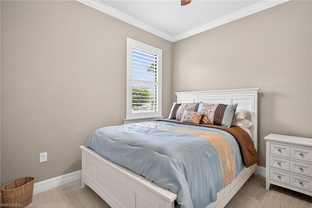 BRIDGETOWN - Residential