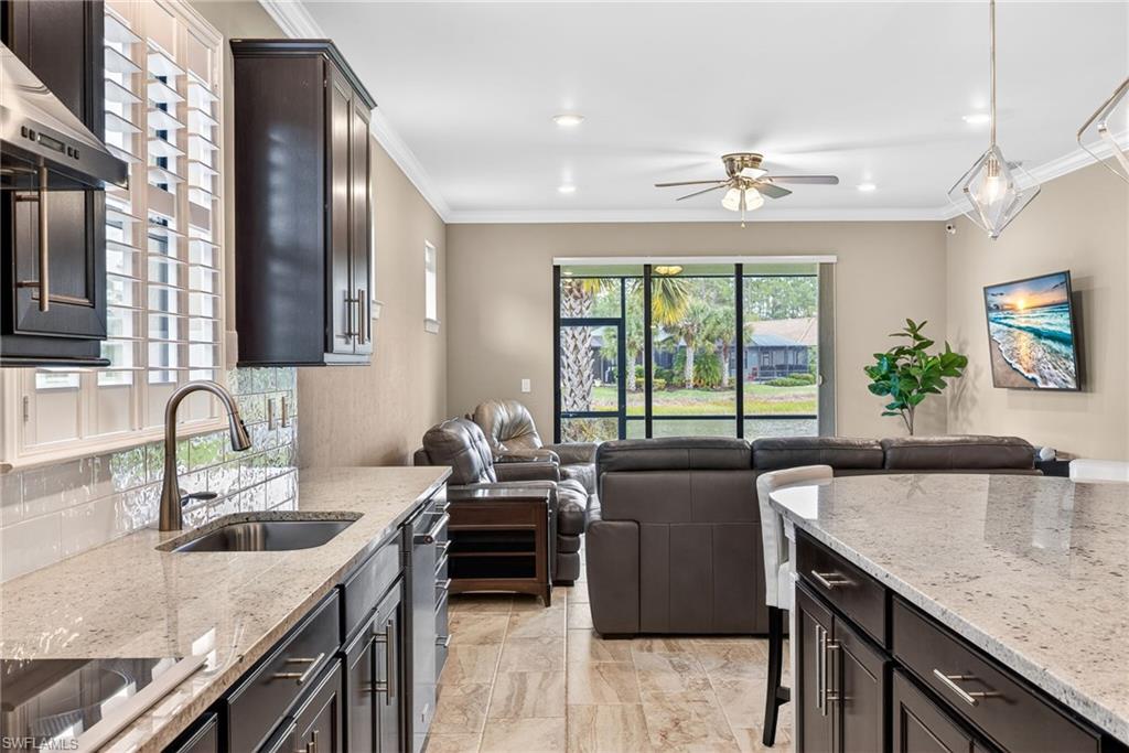 BRIDGETOWN - Residential