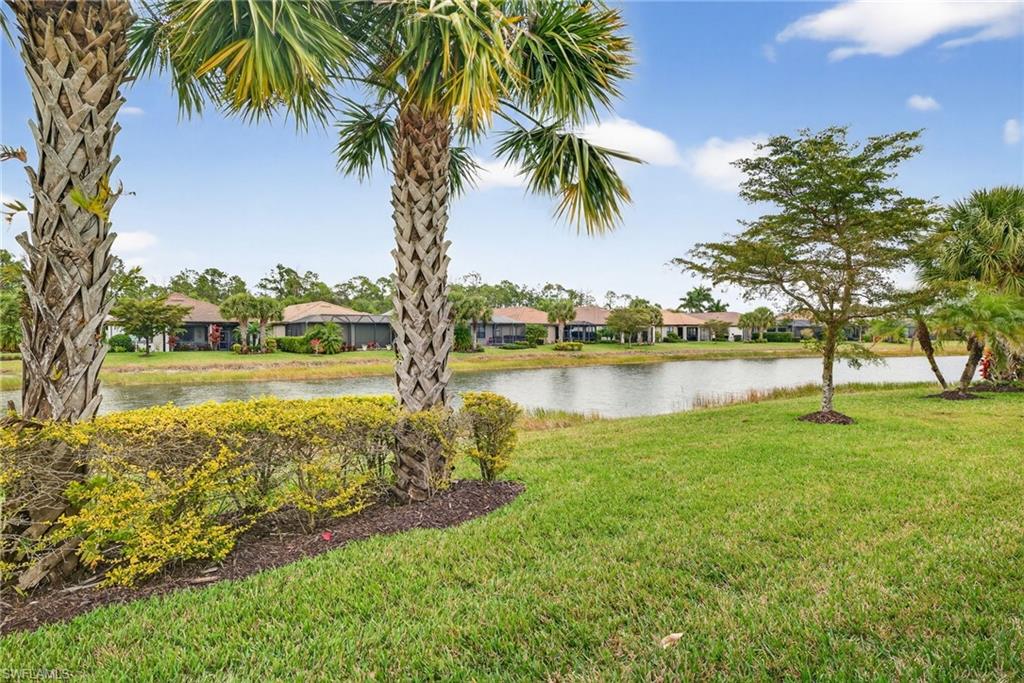 BRIDGETOWN - Residential