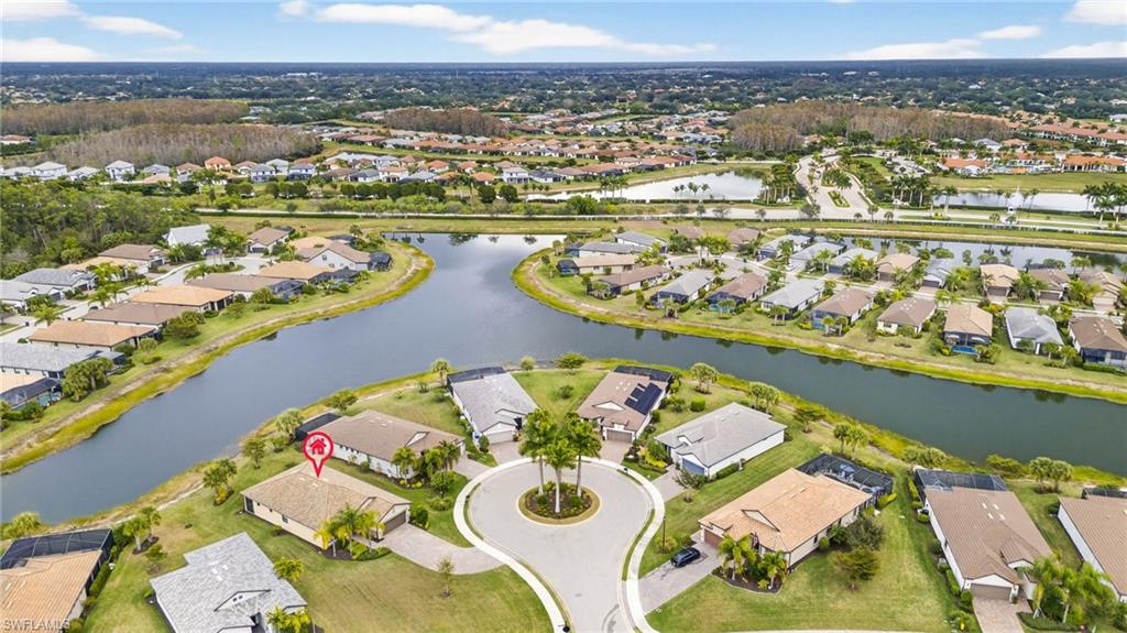 BRIDGETOWN - Residential