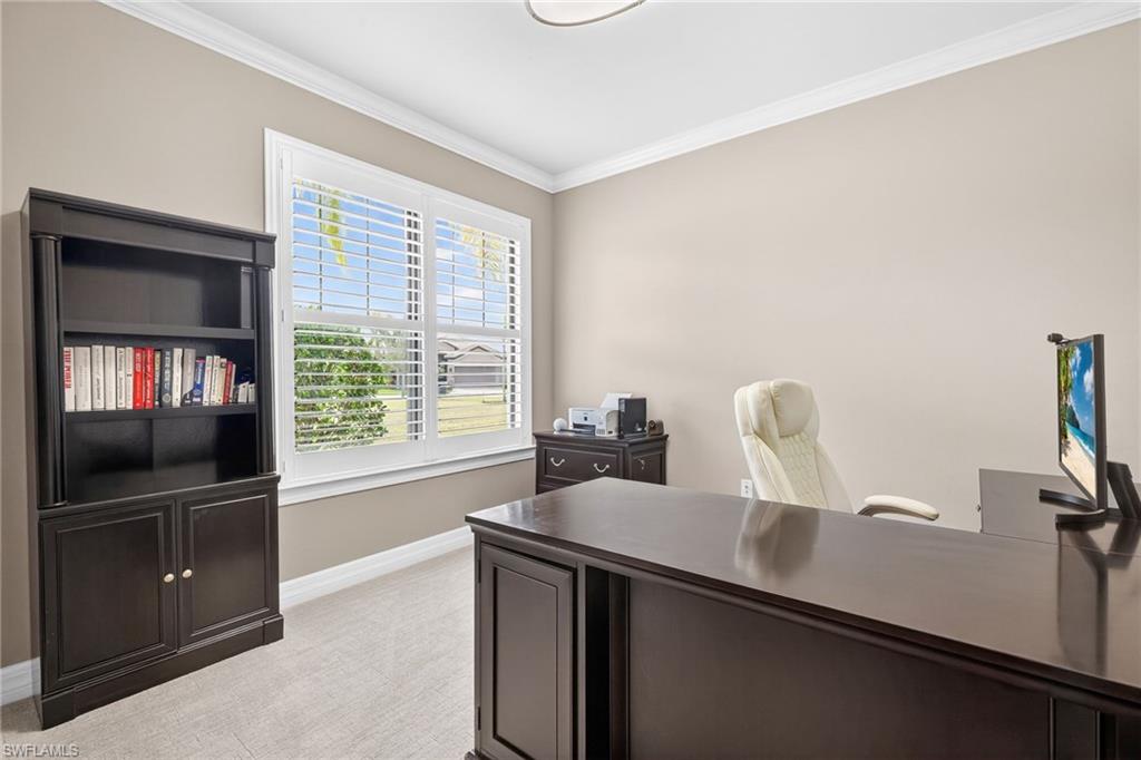 BRIDGETOWN - Residential