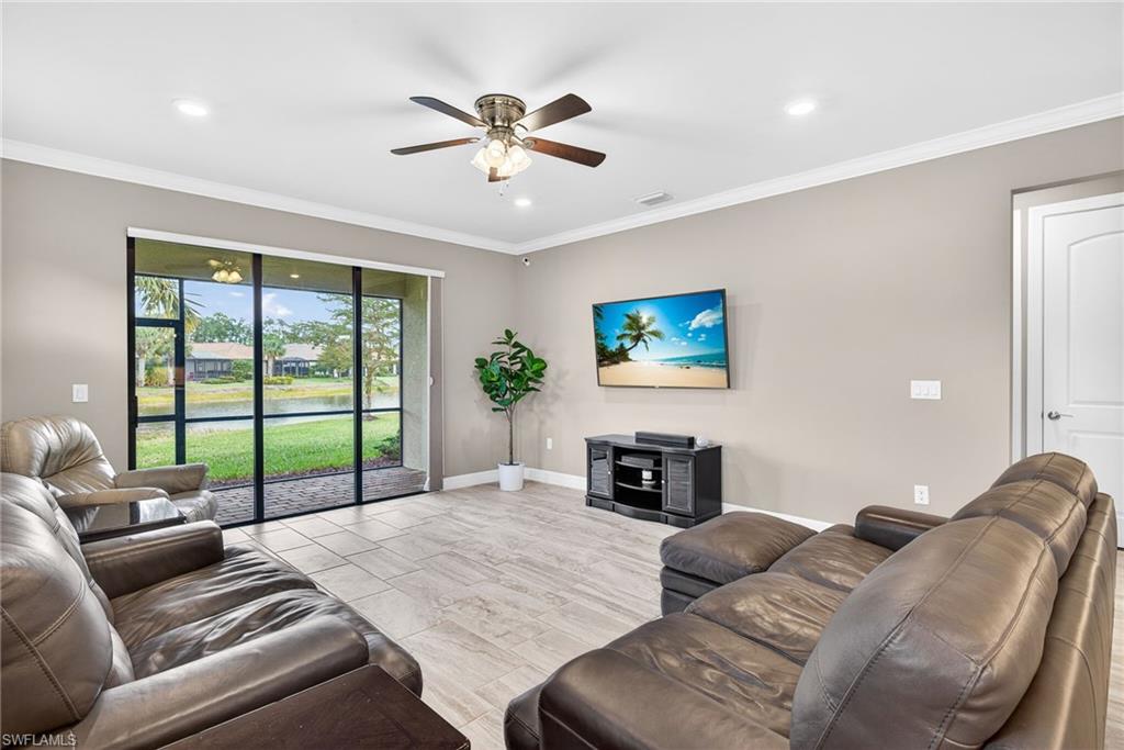 BRIDGETOWN - Residential