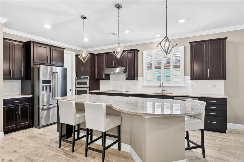 BRIDGETOWN - Residential