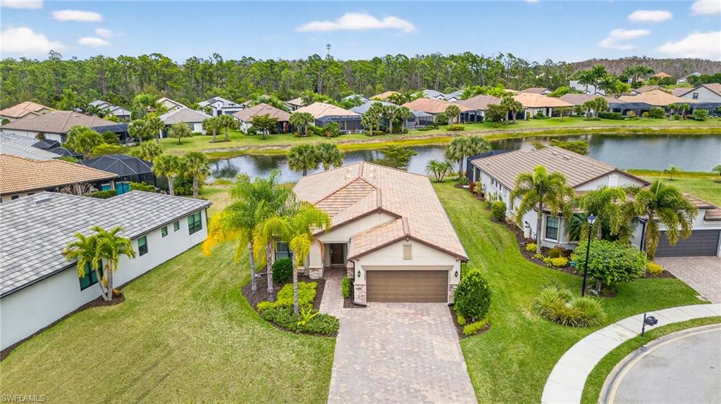 BRIDGETOWN - Residential