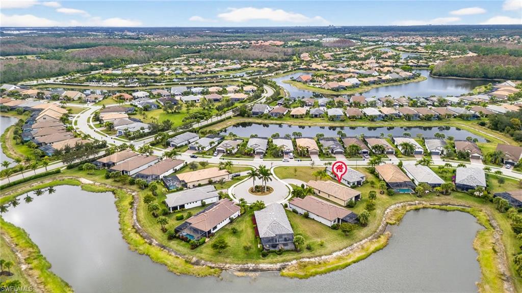 BRIDGETOWN - Residential