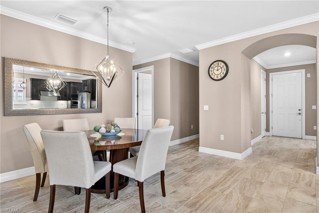 BRIDGETOWN - Residential