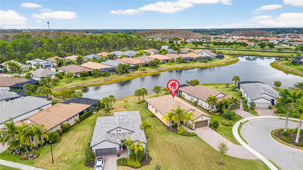 BRIDGETOWN - Residential