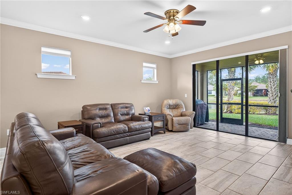 BRIDGETOWN - Residential