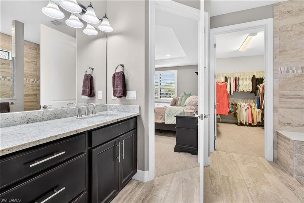 BRIDGETOWN - Residential