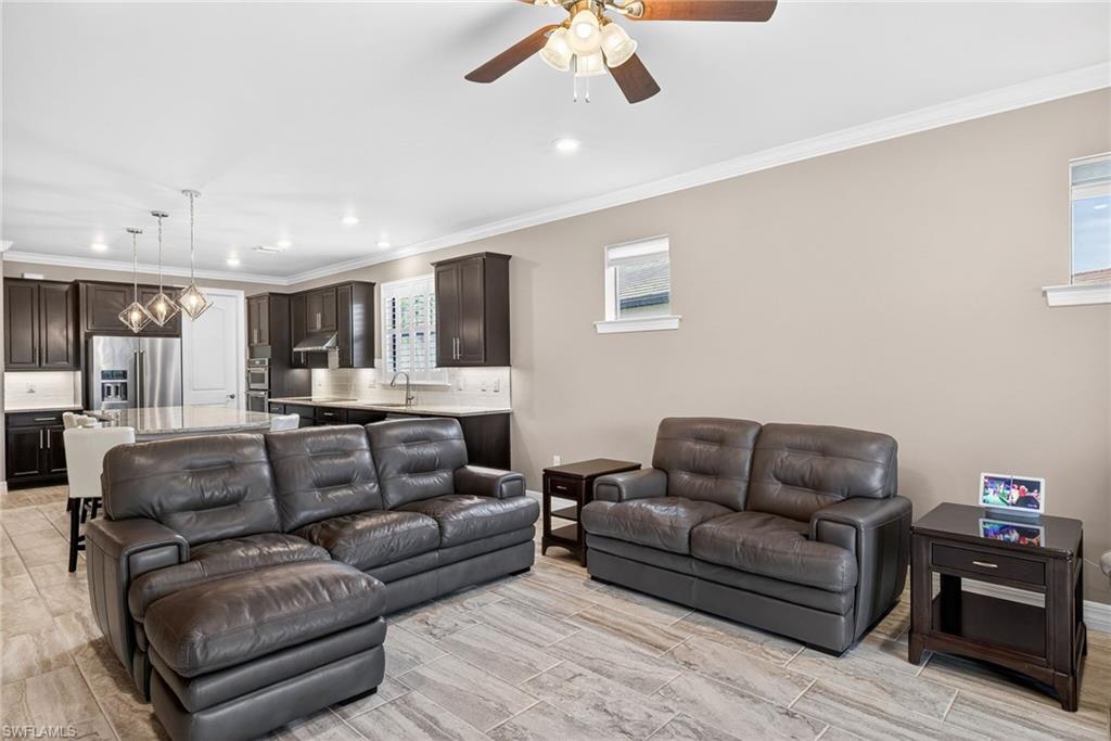 BRIDGETOWN - Residential