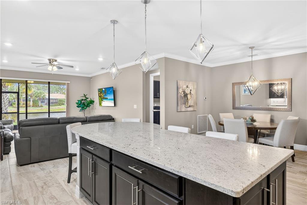 BRIDGETOWN - Residential