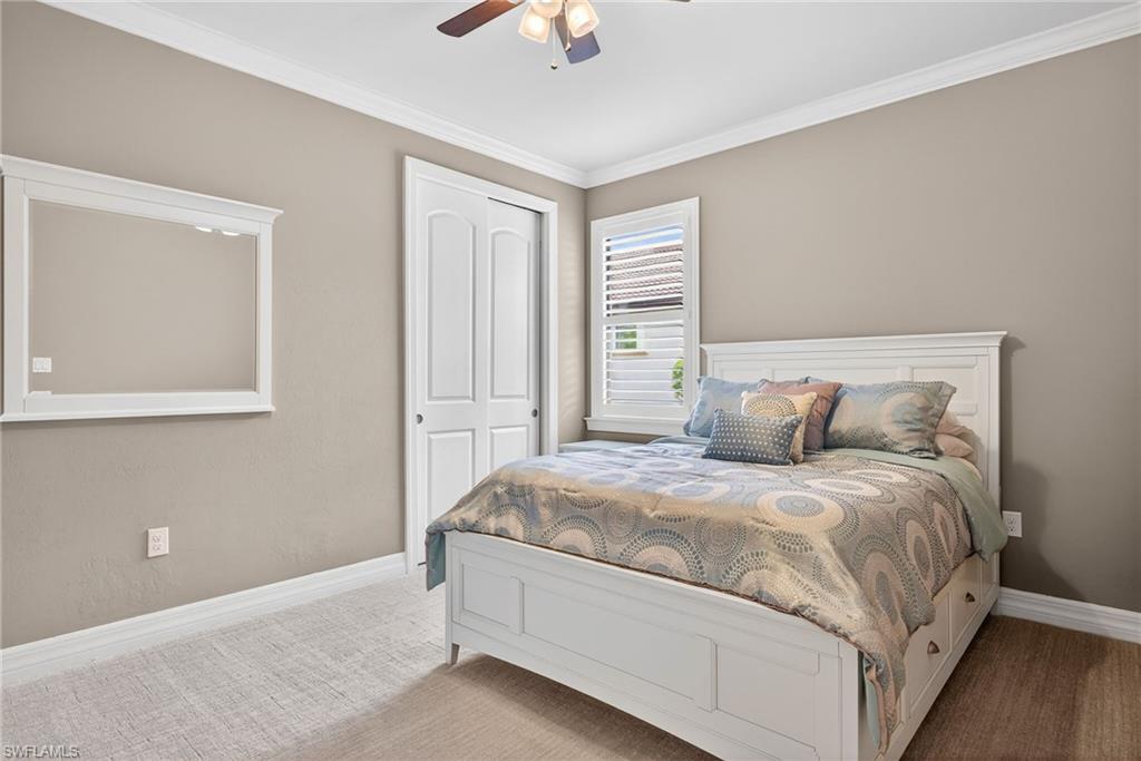 BRIDGETOWN - Residential