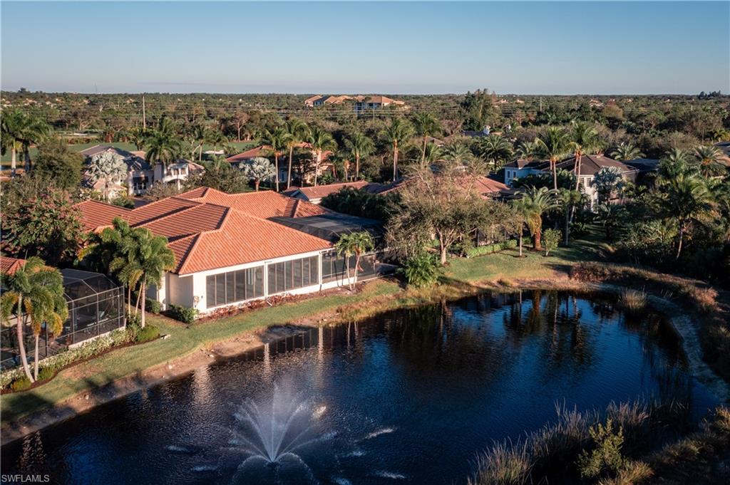 RIVERBROOKE - Residential