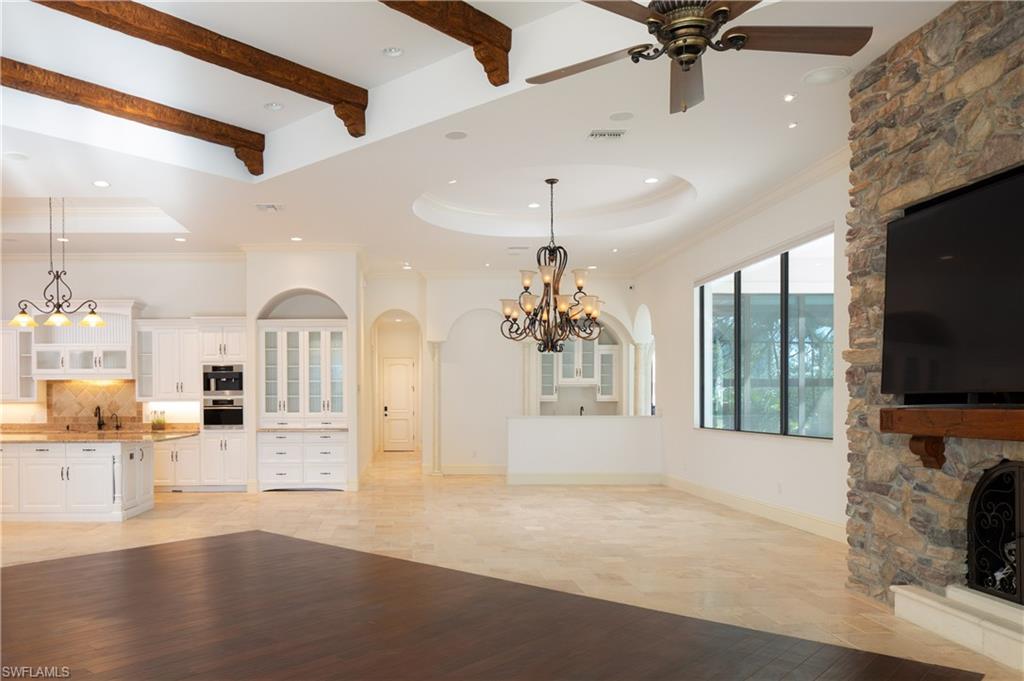 RIVERBROOKE - Residential