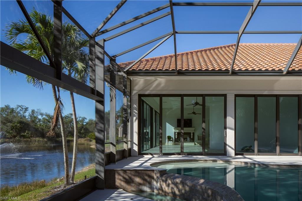 RIVERBROOKE - Residential