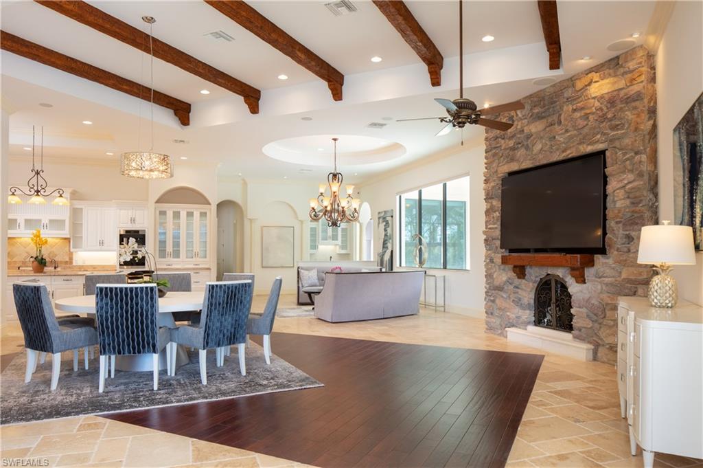 RIVERBROOKE - Residential