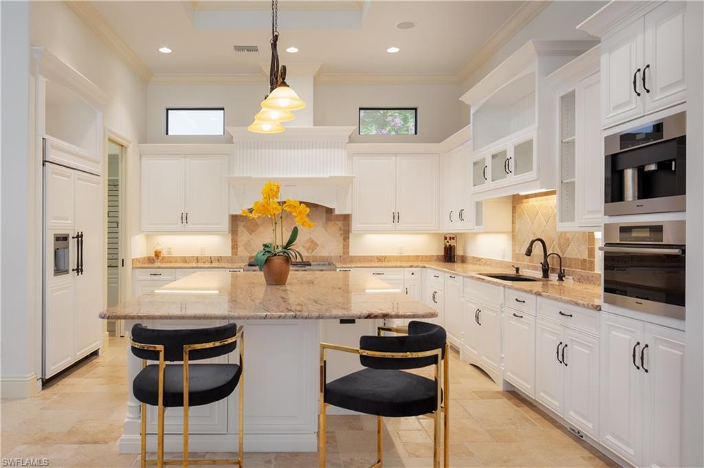 RIVERBROOKE - Residential