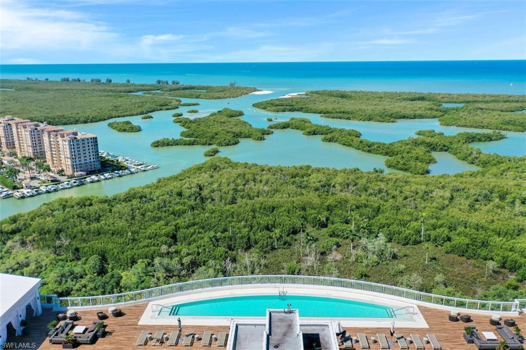 KALEA BAY TOWER 100 - Residential