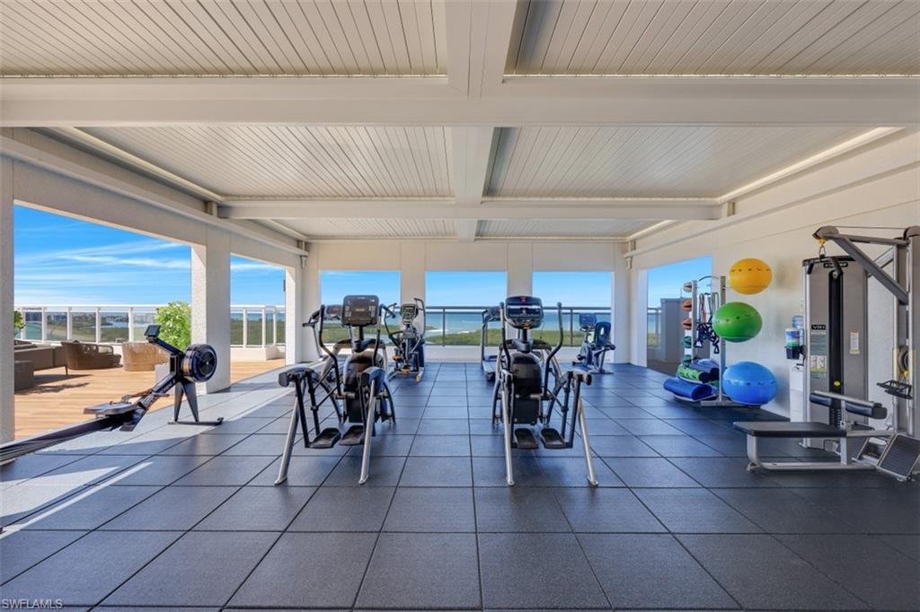 KALEA BAY TOWER 100 - Residential