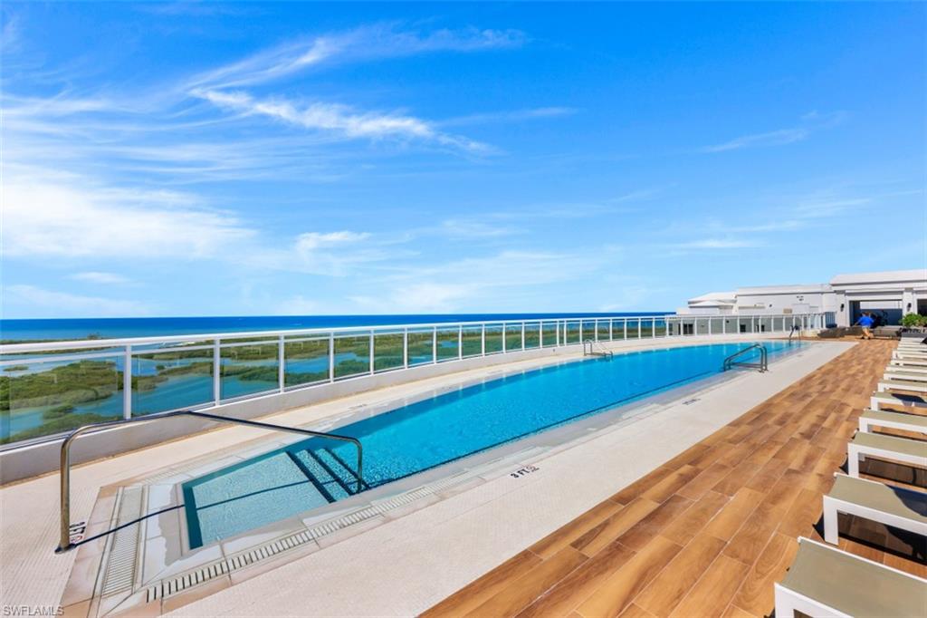 KALEA BAY TOWER 100 - Residential