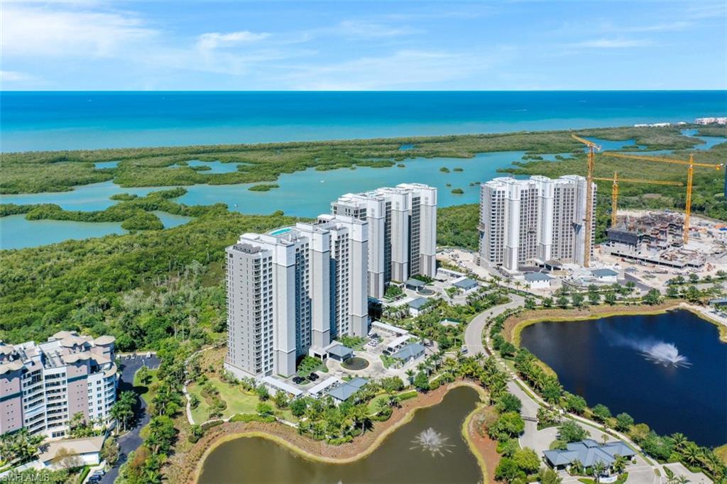 KALEA BAY TOWER 100 - Residential