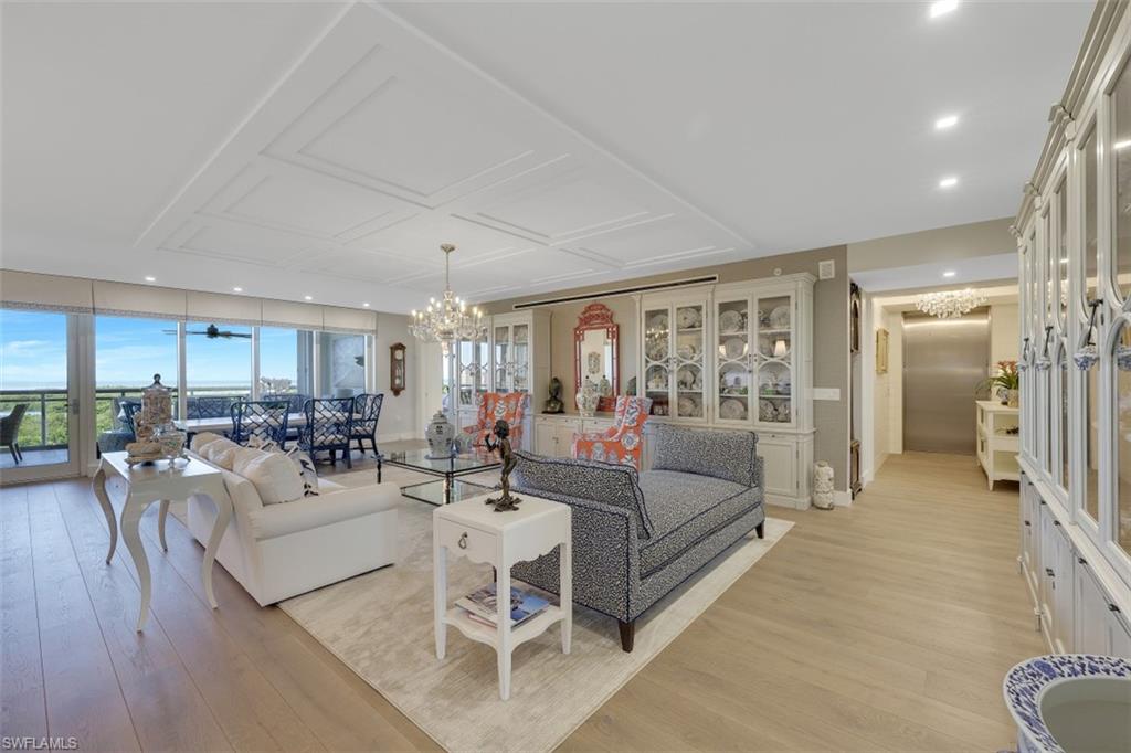 KALEA BAY TOWER 100 - Residential