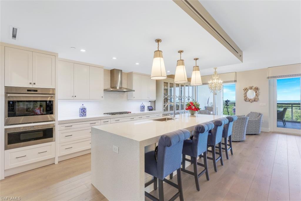 KALEA BAY TOWER 100 - Residential