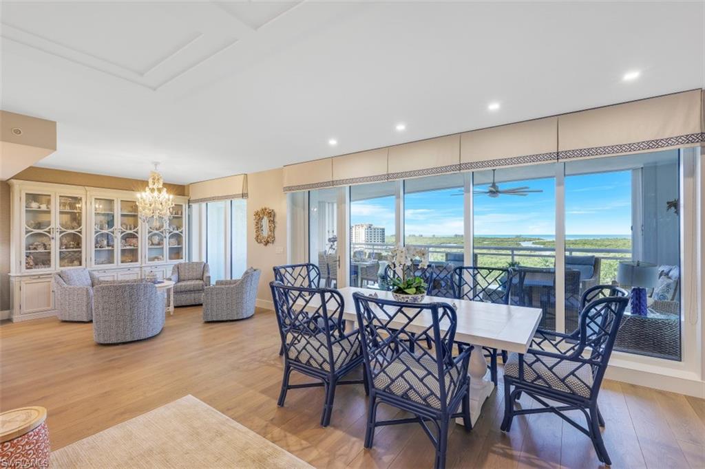 KALEA BAY TOWER 100 - Residential