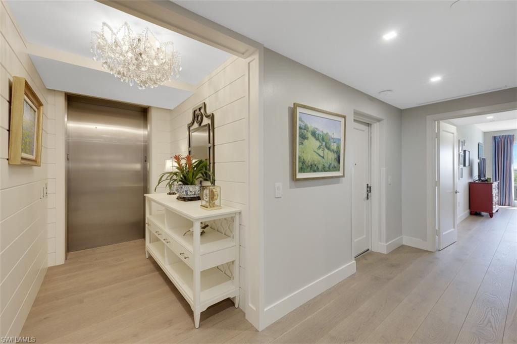 KALEA BAY TOWER 100 - Residential