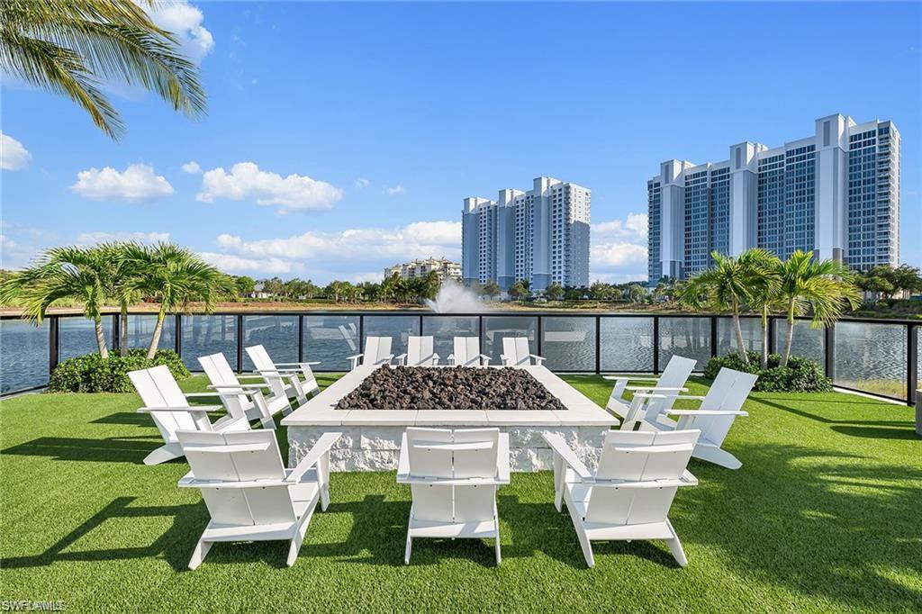 KALEA BAY TOWER 100 - Residential