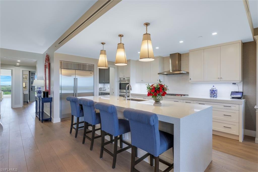 KALEA BAY TOWER 100 - Residential