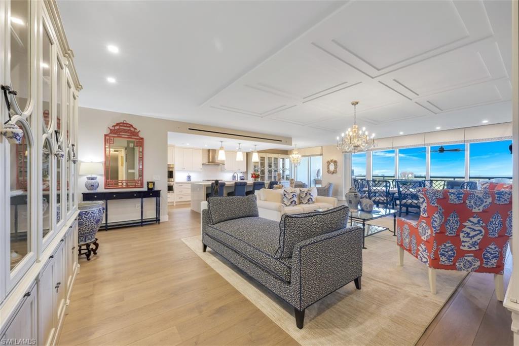 KALEA BAY TOWER 100 - Residential